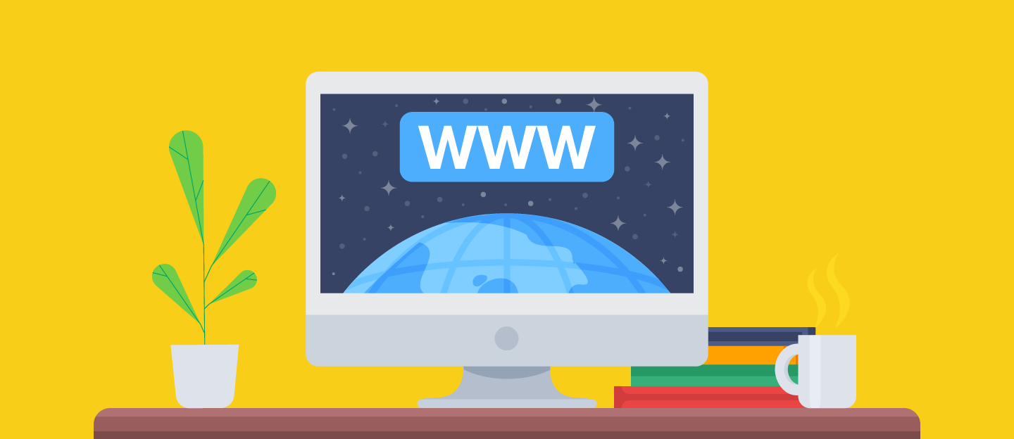 Создавайте сайты с Websites.kz